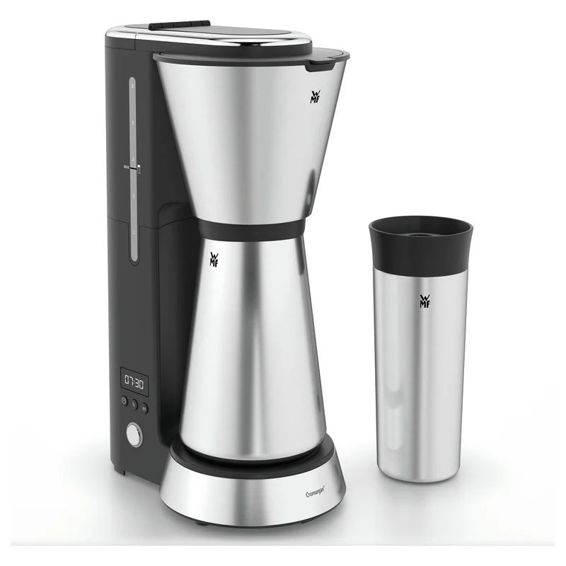 Kchenminis Kaffemaschine Aroma Thermo to go