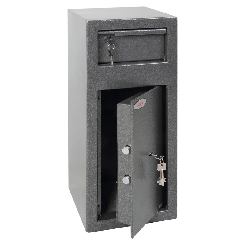 Safe Einwurftresor SS0992KD Cashier