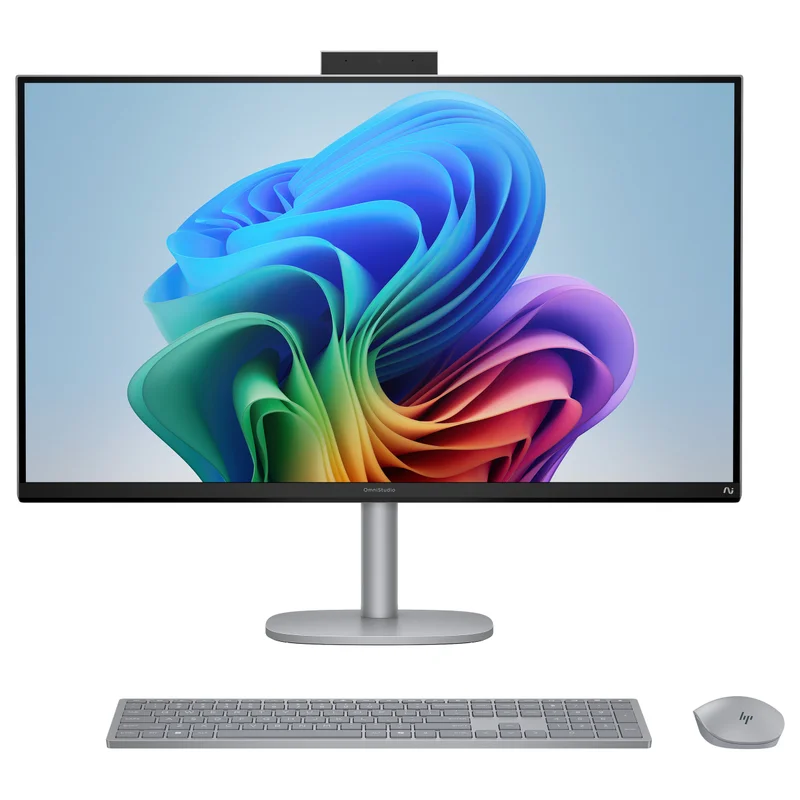AIO HP OmniStudio X All-in-One PC 32-c1173ng CU7 256V/16GB/1TBSSD/W11 Home