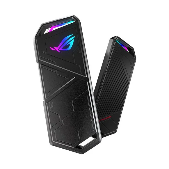 M.2 ASUS ROG Strix Arion M.2 NVMe SSD Gehäuse