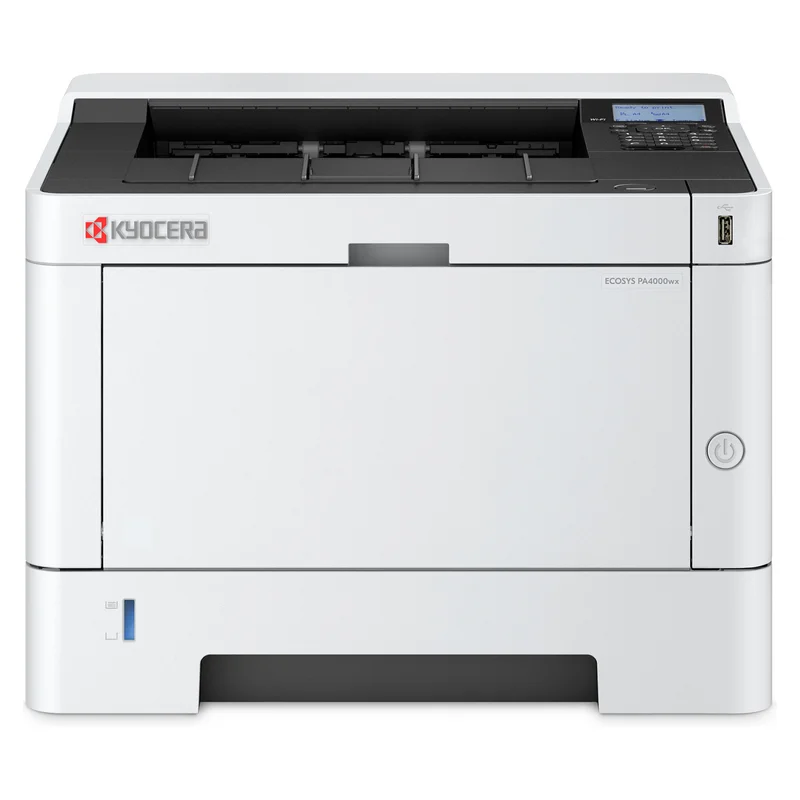 Kyocera ECOSYS PA4000wx S/W-Laserdrucker LAN WLAN