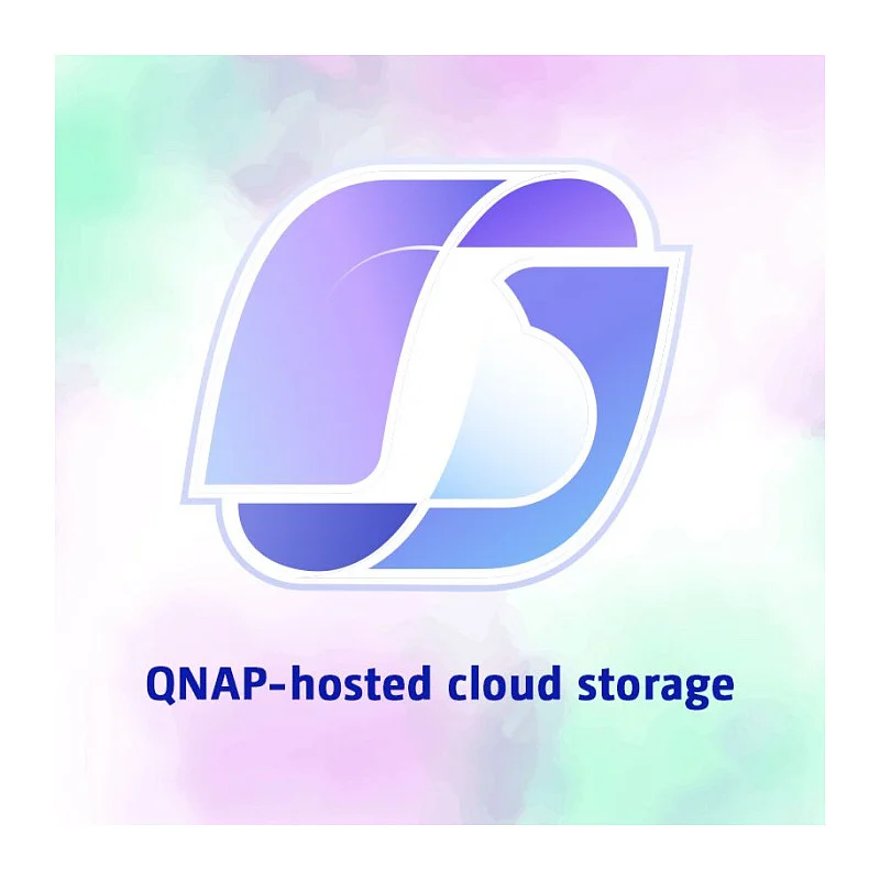 QNAP Lizenz LS-Q2LITE-FRANKFURT-30TB-1Y