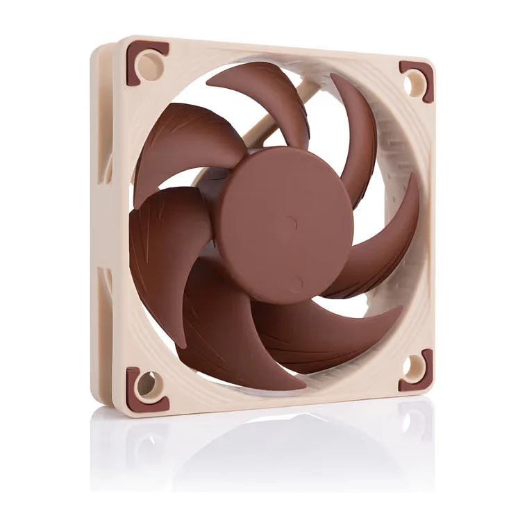 60mm Noctua NF-A6x15 PWM (60 mm)