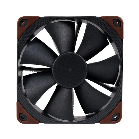 120mm Noctua NF-F12 iPPC-2000 Gehäuselüfter 120 mm