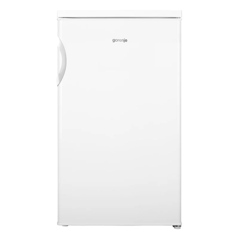 Gorenje R492PW Tischkühlschrank 137L E 84,5x56x57,9cm