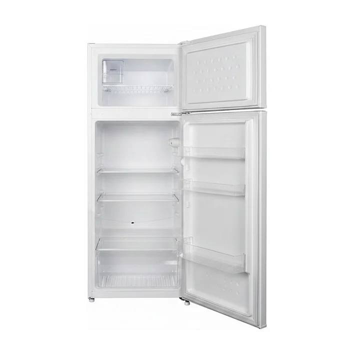 CHiQ Kühl-Gefrierkombi CTM216LWD 170L/41L weiß
