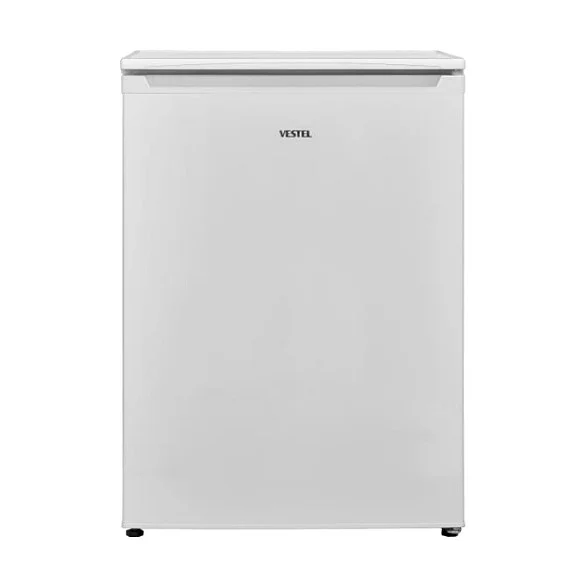 Vestel Tischkühlschrank VKS351-E 135l wh E