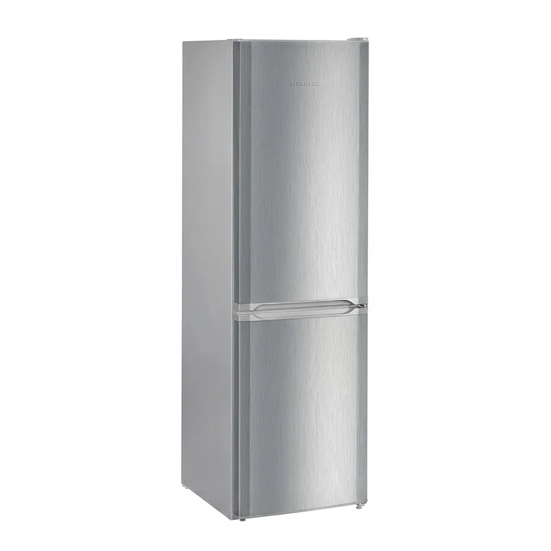Liebherr Kühl-Gefrierkombi CUel331-22 212,4L/84L sr F