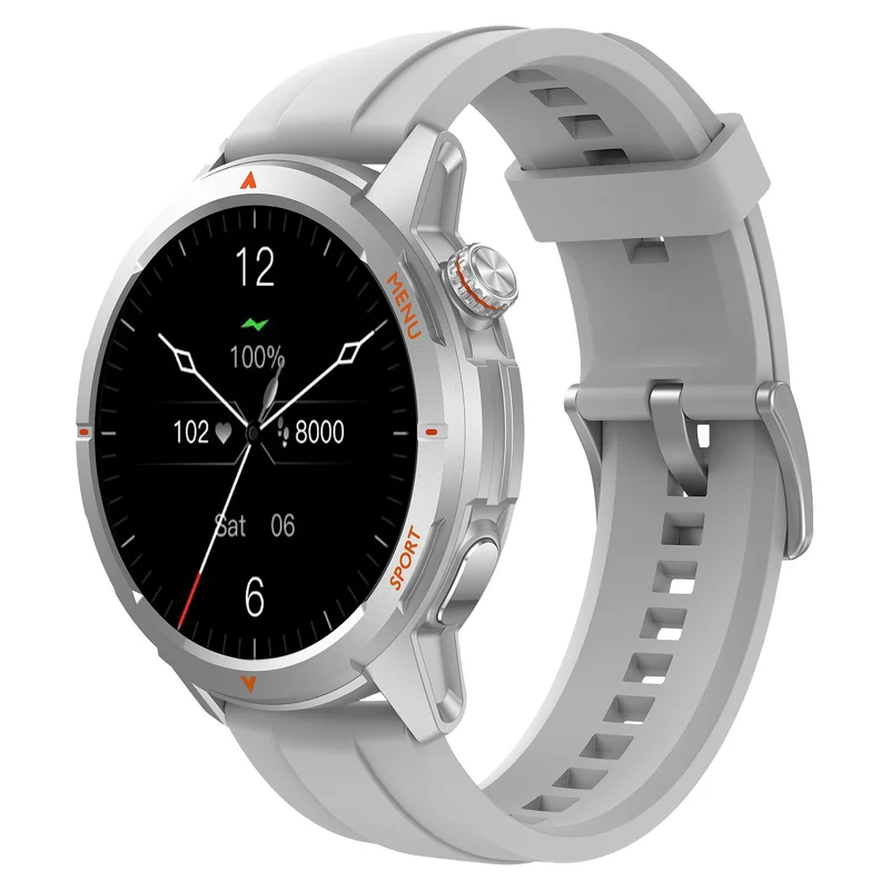 Bea-fon SmartWatch 601 Silver