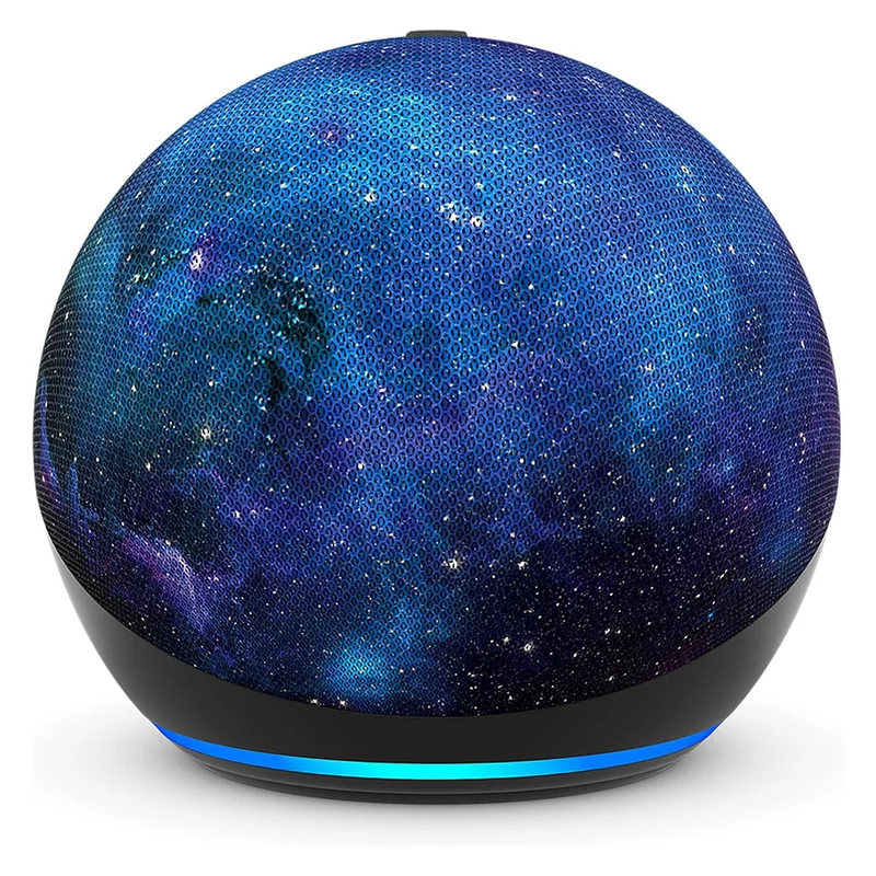 Echo Dot Kids (5th generation) Sternstaubdesign