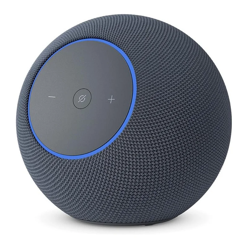 Amazon Echo Studio grau