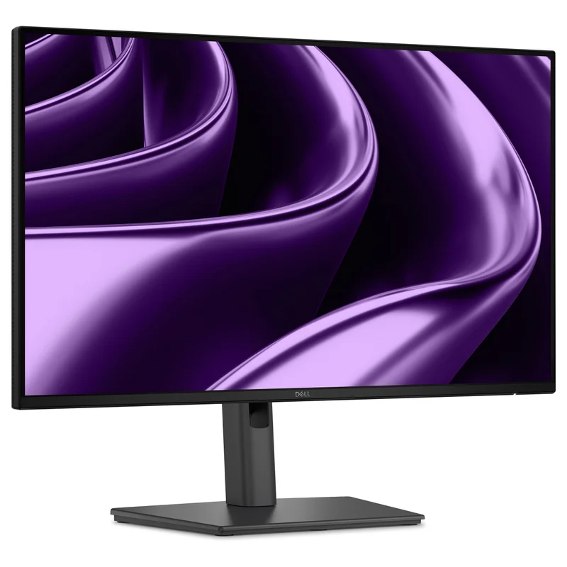 DELL Pro P 24 USB-C Hub Monitor P2426HE 60,45cm 23,8Zoll IPS 1920x1080 120Hz 300cd/m2 1500:1 HDMI DP USB RJ45