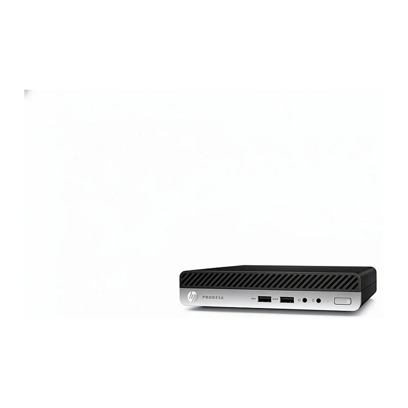 PC T1A HP ProDesk 400 G4 Refurbished Intel® Core™ i5-8400T