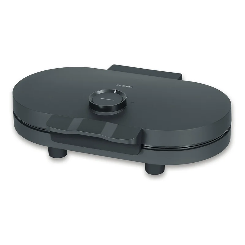 WA 2118 Duo-Waffeleisen Black Line
