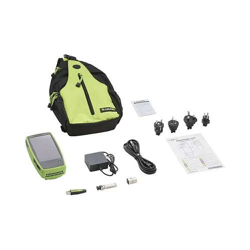 NetAlly EtherScope nXG EXG-300 Portable Network Expert