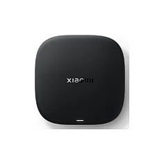 Xiaomi Smart Home TV Box S Black (3nd Gen) 32GB