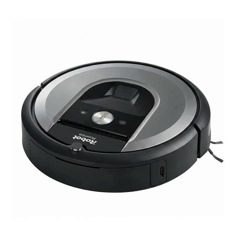iRobot Roomba Combo i8+ I8578