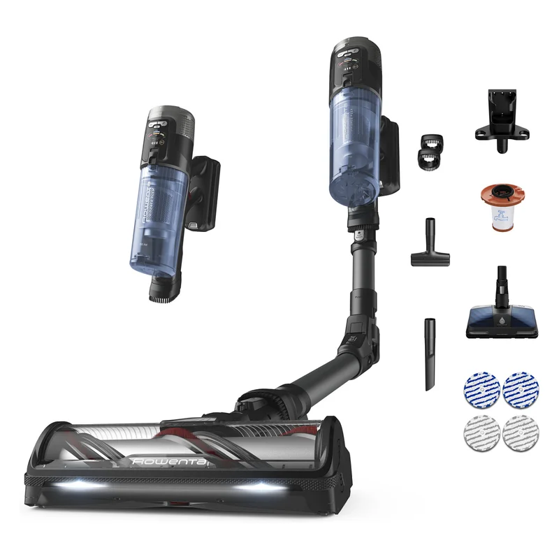 Rowe Nass-Trockensauger X-FORCE FLEX 12.60 NEO RH9LC1
