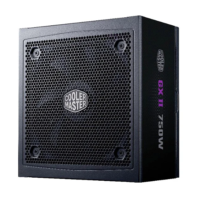 750W Cooler Master MWE Gold 750 V3 ATX3.1