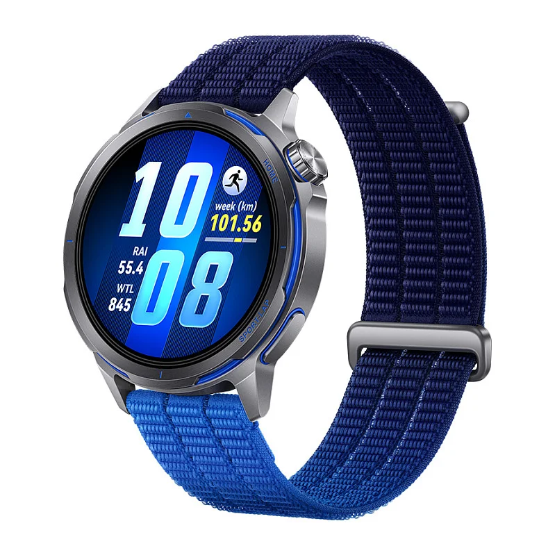 Huawei Watch GT Runner 2 dusk blue