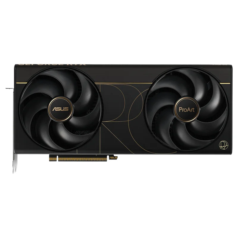 RTX 5090 32G ASUS PROART GDDR7