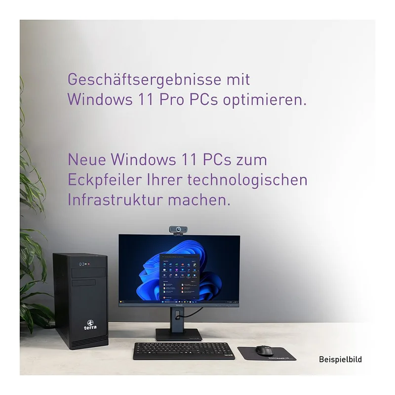 Wortmann TERRA MOBILE 1410M CU5-125U/16GB/512SSD/W11 Pro