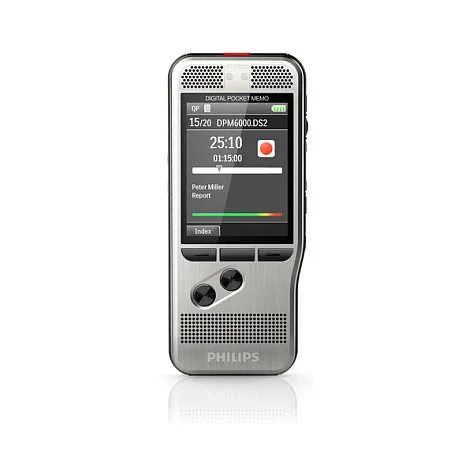 Philips DPM 6000/02