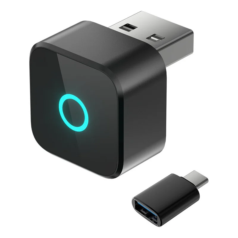 4smarts 2in1 Adapter CarPlay / Android Auto, Wireless, schwarz