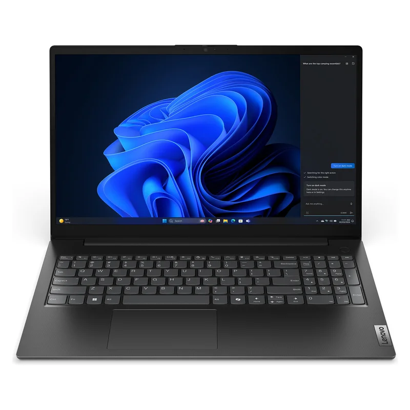 Lenovo V15 G5 Core7 240H/16GB/512SSD/W11 Pro Black TopSeller