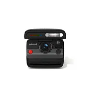 Polaroid Flip Black