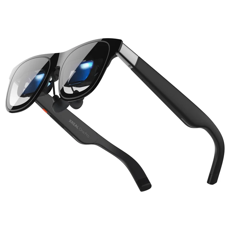XREAL One Pro-M AR-Brille - Mixed Reality, leichtes Design -0.55" Sony Micro-OLED-Display -1080p-Auflsung bei 120Hz