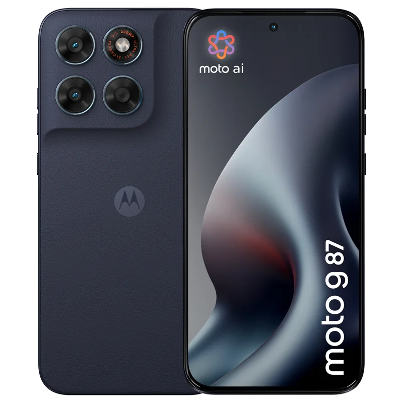 Motorola Moto G87 8RAM 256GB overture