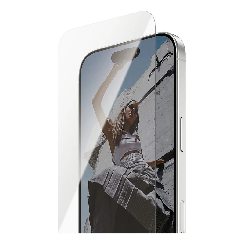 SAFE Schutzglas iPhone 17/17 Pro/16 Pro UWF *BULK