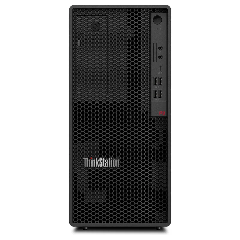 Lenovo ThinkStation P2 Tower G2 CU5 225/16GB/512SSD/W11 Pro TopSeller