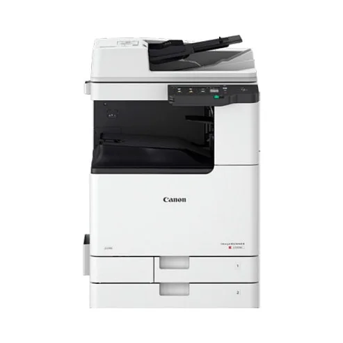 Canon imageRUNNER C3326i - Multifunktionsdrucker - Farbe - Laser - SRA3