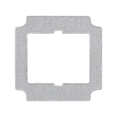 Mikrofaser Reinigungspads (VPE 2) fr WINBOT mini 2