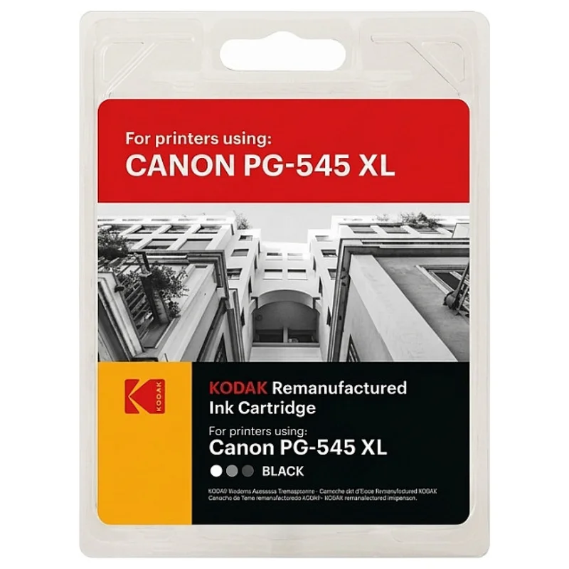 185C054530 KODAK CANON PG545XL MG Tinte