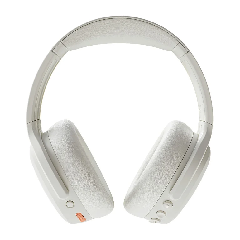 Headphones Crusher ANC 2 White (S6CAW-S951) (S6CAWS951)