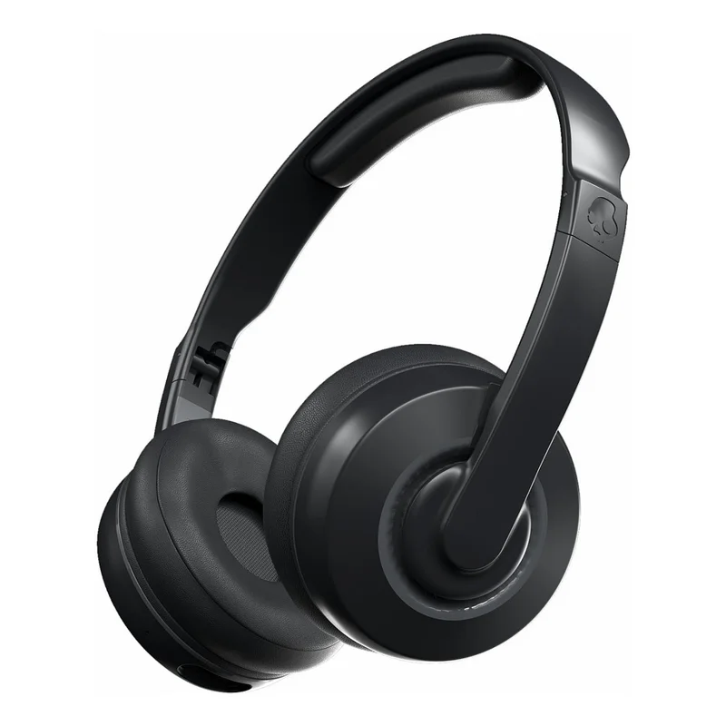 Cassette - Headphones with microphone