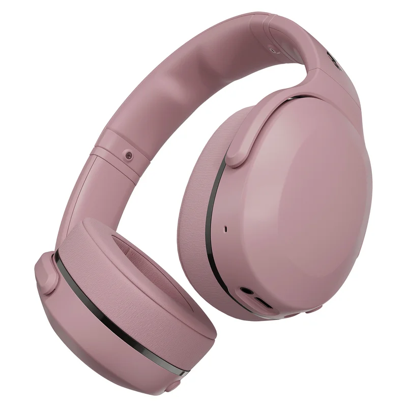 Crusher 540 Active drahtlose Kopfhörer, Pink Bluetooth Over-Ear