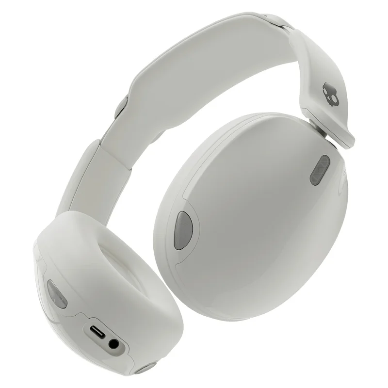 Hesh 540 ANC wireless Kopfhörer, Bluetooth, weiß, Over-Ear Active Noise Cancelling