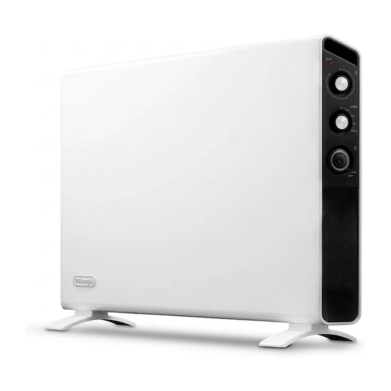 Delonghi Slim Style HCX 3220 (wei/schwarz)