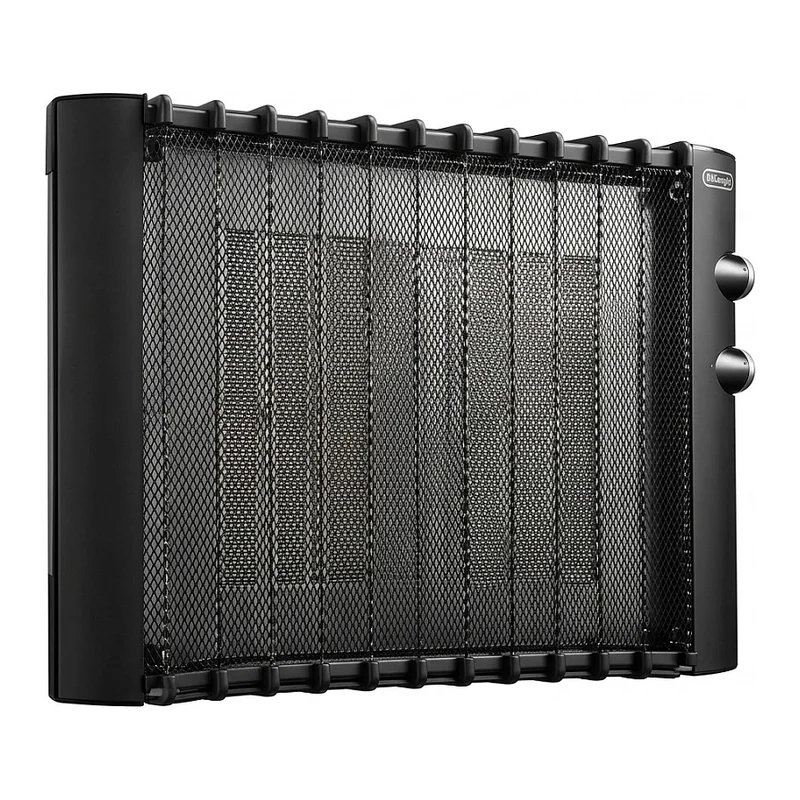 Delonghi Wärmewelle HMP1500 (schwarz)