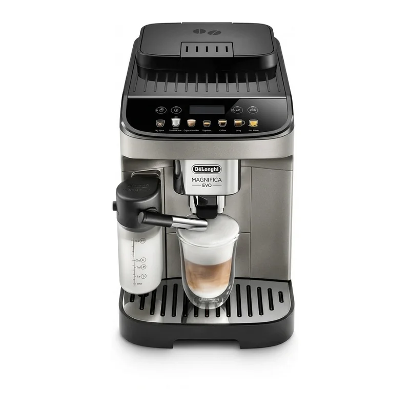 Delonghi Delonghi Magnifica Evo ECAM290.83 titanium/black
