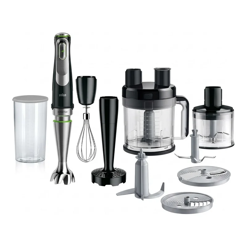 Multiquick 9 MQ 9187XLI