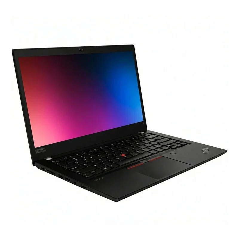N14 14" LENOVO THINKPAD T14 (1ST GEN), 4650U-AMD-RYZEN-5-PRO, 14", FHD, WEBCAM, 16GB RAM, 256GB SSD, US, W11P DA, Grad A3