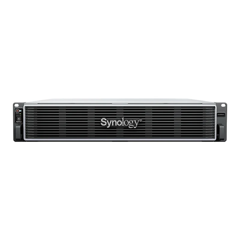Synology 12-bay RS4826xs+