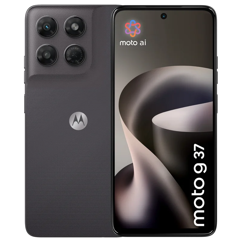 Motorola Moto G37 4RAM 128 GB impenetrable