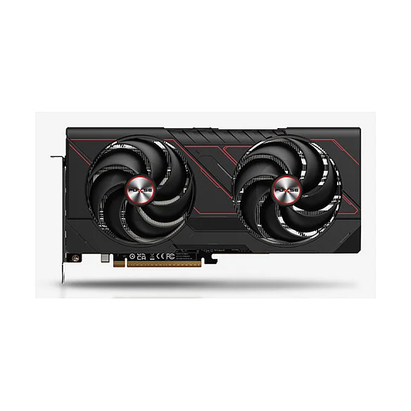 RX 9070 12GB Sapphire Pulse GRE Gaming OC
