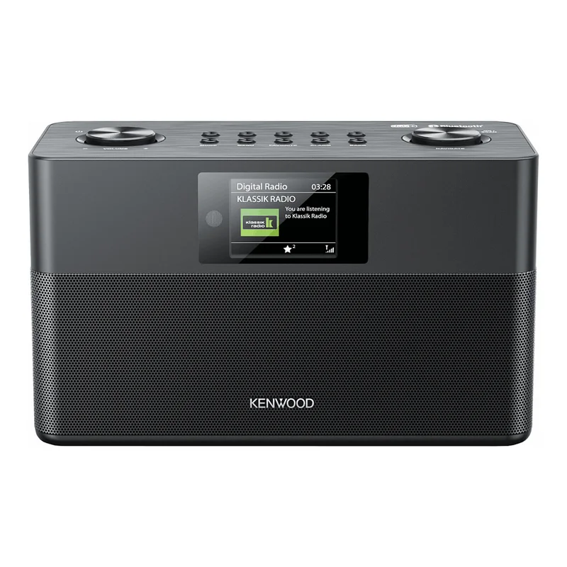 KENWOOD CR-ST80DAB-B